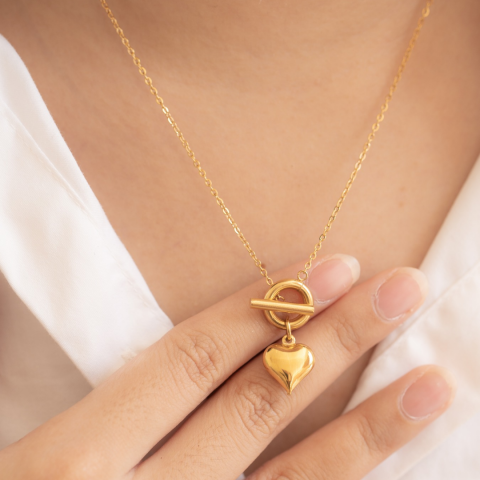 CALLOVA NECKLACE